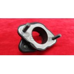 SUPPORTO CARBURATORE DA 40 mm UTILIZZATO SU TUTTA LA SERIE 105 GIULIA/GT E SU SERIE 116 FINO A GIUGNO 1983